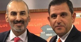 FOX Haber Genel Yayın Yönetmeni Şentürk: Fatih Portakal'ın istifasını gereksiz buluyorum