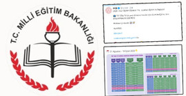 MEB, TRT EBA TV ders programını açıkladı