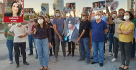 'Timtik'in yaşamasına engel olanlar, Aytaç'ın yaşamasına engel olmayın'