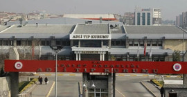 Adli Tıp Kurumu 60 personel alacak