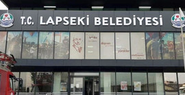Çanakkale'de belediye binasına silahlı saldırı