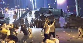 15 Temmuz 'gazisi' sayısı her yıl değişiyor