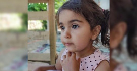 İki yaşındaki kayıp çocuğun cansız bedeni bulundu