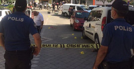 Samsun’da husumetli gruplar arasında silahlı kavga: 2 ölü, 3 yaralı