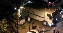 Ankara Demetevler'de Suriyelilere ırkçı saldırı