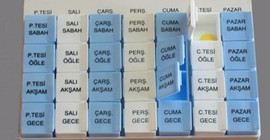 İlaç saklama kapları hakkında kritik uyarı: Son derece tehlikeli
