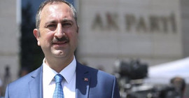 Adalet Bakanı Gül’den ‘e-duruşma’ açıklaması
