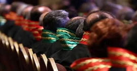 780 hâkim ve savcının görev yeri değişti