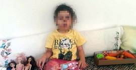 Yasağa rağmen konvoy yapanlar bir çocuğu vurdu