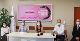 Hastanemi Açın Platformu: Yoğun bakımlarda yer yok, kapatılan hastaneleri açın