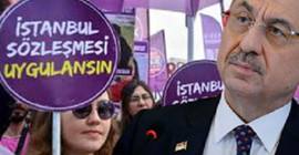 Eşitlik İçin Kadın Platformu’ndan, Cumhurbaşkanlığı ve hükümete görüşme çağrısı