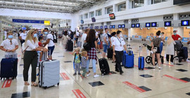 Uzman hekimler uyardı: Yurt dışından gelen turistler vakaları patlatacak