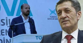 MEB, 'TÜGVA ile yola devam' dedi