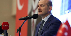 Soylu duyurdu: Birçok kez gözaltına alınıp serbest bırakılan IŞİD'in 'Türkiye emiri' tutuklandı