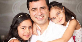 Selahattin Demirtaş, Coronavirus gerekçe gösterilerek çocuklarıyla görüştürülmedi