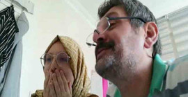 Kazandığı üniversiteyi öğrendiği videosu Twitter'da viral oldu