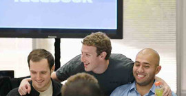 Facebook'un çalışanlarına ne kadar maaş ödediği açıklandı