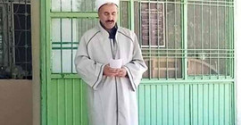 Müftülükle tartıştığı için Coronavirus'lü cenazelere verilen imam hayatını kaybetti