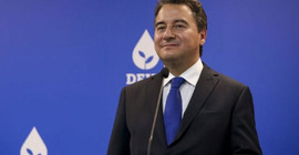 Ali Babacan Coronavirus nedeniyle hastaneye yattı