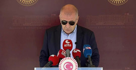 İYİ Partili Özdağ'dan iddia: DEAŞ terörünün sosyal tabanını Türkiye’deki Suriyeliler oluşturuyor