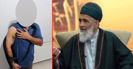 Uşşaki tarikatı şeyhi çocuk istismarından tutuklandı, müritler şikayet eden babayı dövdü