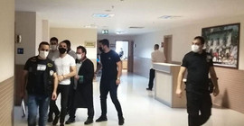 Barış Atay’a saldıranlardan üçü tutuklandı