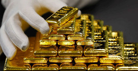 Dış ticaret açığı, altın ithalatındaki rekor yükselişle yüzde 170 oranında arttı