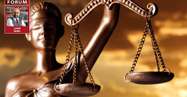 Yeni adli yılda ülkemizden yargı manzaraları