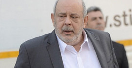 Oyuncu Haldun Boysan defnedildi
