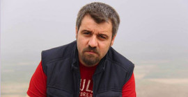 Medyascope TV muhabiri gözaltına alındı