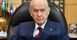 Bahçeli'den 'idam' açıklaması