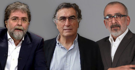 Ahmet Kekeç'ten gazetecilere ağır suçlama