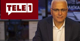 TELE1’in ekranları bu geceden itibaren 5 gün karartılacak