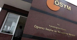 ALES sonuçları açıklandı