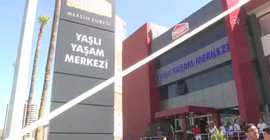 Yaşlı bakım merkezinde Coronavirus alarmı: 17 kişi pozitif