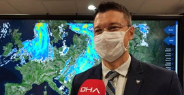 Meteoroloji 18 ili uyardı: Son 70-80 yılda en yüksek sıcaklığına ulaşıldı