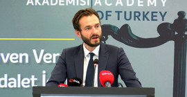 AİHM Başkanı: AYM'de kullanılan ifadeler, yüksek mahkemelerimiz arasındaki diyaloğa uymuyor