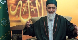 Uşşaki şeyhi Fatih Nurullah, cinsel istismarda bulunduğu çocuğun babasına para teklif etmiş