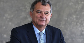 TÜSİAD Başkanı Kaslowski: Sadece algı yönetimi ile ekonomik başarı olamaz, önümüzdeki yıl zorlu geçecek