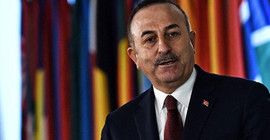Çavuşoğlu'ndan 'Doğu Akdeniz' açıklaması: Yunanistan, diyalogdan yana değil