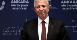 Ankara Büyükşehir Belediyesi Coronavirus'ten ölen sağlık çalışanları için anıt yarışması düzenleyecek