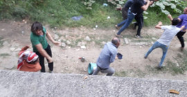 Sakarya Valiliği’ne işçilerden yalanlama: Jandarma konum istedi