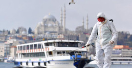 'Böyle giderse Eylül sonunda okulların açılması ve mevsimsel grip ile Coronavirus salgını ağırlaşacak'