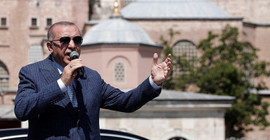 Hasan Cemal: Böyle bir Türkiye, Erdoğan'ı sırtında taşıyamaz!