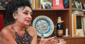 Eren Keskin: Irkçılık bir hastalık değil, bir sistem biçimi