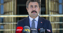 AKP Grup Başkanvekili: Vatandaşlarımız idam cezası istiyorsa gereğini yapmak zorundayız