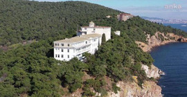 Türkiye'nin ilk pandemi hastanesinin Diyanet'e devrine Tabip Odası'ndan tepki
