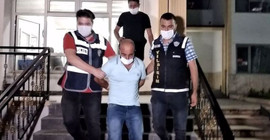 Bursa'da bir kadın telefonunu incelemek isteyen eşini reddettiği için bıçaklandı