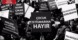‘İdam tartışması ile tepkiler sönümlendiriliyor’