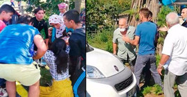 Sakarya Valiliği 'başka bir olay' diyerek yalanlamıştı, o olayın altından da işçilere saldırı çıktı